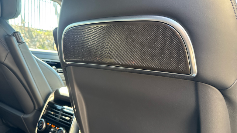 Land Rover Range Rover 3.0 D300 Autobiography 4dr Auto Diesel Estate